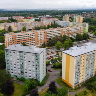 Prodej bytu 2+kk 46 m² Neratovice
