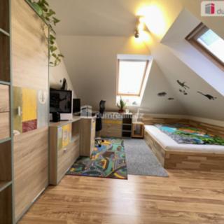 Prodej bytu 4+kk 102 m² Podivín