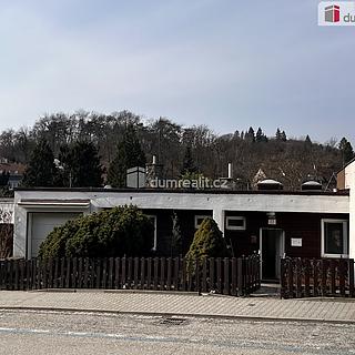 Prodej rodinného domu 185 m&sup2; Brno