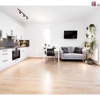 Pronájem bytu 1+kk, garsoniery 36 m&sup2; Praha