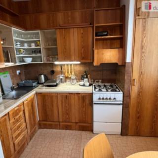 Pronájem bytu 3+1 75 m² Luhačovice, Družstevní