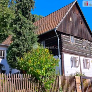 Prodej chalupy 671 m² Třebušín, Třebušín
