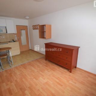 Pronájem bytu 2+kk 30 m² Praha