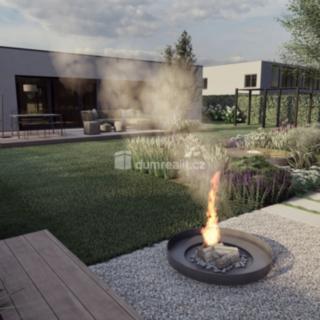 Prodej rodinného domu 110 m² Holešov, Kvasničkova