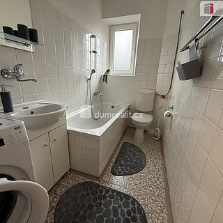 Pronájem bytu 2+1 54 m² Frenštát pod Radhoštěm, Rožnovská