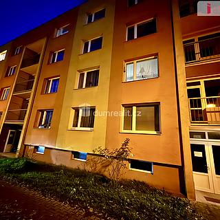 Pronájem bytu 1+1 36 m² Jílové