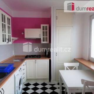 Pronájem bytu 1+1 38 m² Kralupy nad Vltavou