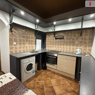 Pronájem bytu 1+1 37 m² Ústí nad Labem -centrum, Stará