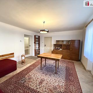 Prodej bytu 2+1 72 m² Frenštát pod Radhoštěm, Sídl. Beskydské