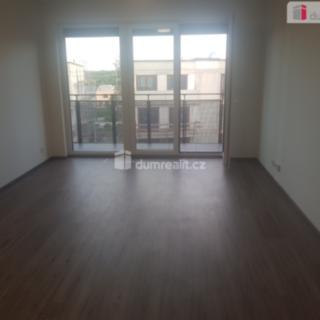 Pronájem bytu 1+kk, garsoniery 33 m² Praha