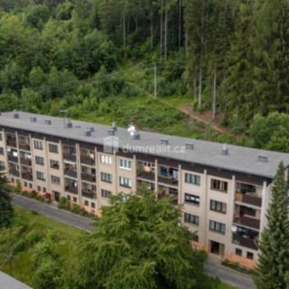 Prodej bytu 3+1 76 m² Jablonec nad Jizerou, Jablonec nad Jizerou