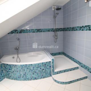 Prodej bytu 2+1 85 m² Mariánské Lázně