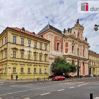 Pronájem kanceláře 113 m² Praha