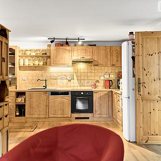 Prodej chaty 100 m² Frymburk, Frymburk