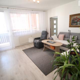 Prodej bytu 3+1 76 m² Tachov, Trocnovská