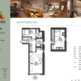 Prodej bytu 3+kk 77 m² Harrachov Nový Svět, Nový Svět