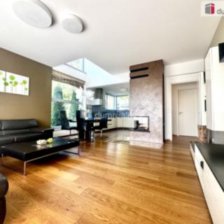 Pronájem rodinného domu 192 m² Králův Dvůr
