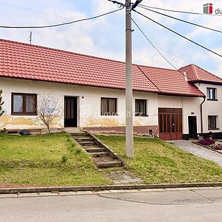 Prodej rodinného domu 215 m² Popovice, Popovice