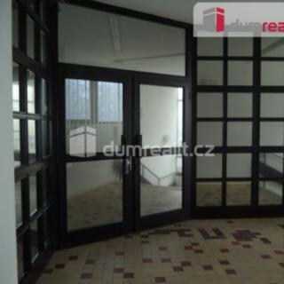 Pronájem kanceláře 34 m² Frýdek-Místek Místek, 1. máje