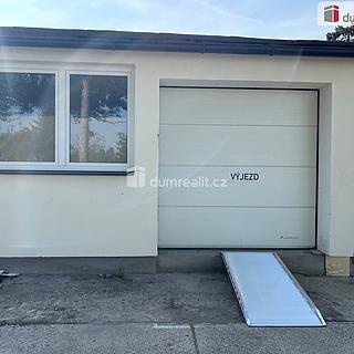 Pronájem skladu 214 m² Kolín IV, Polepská