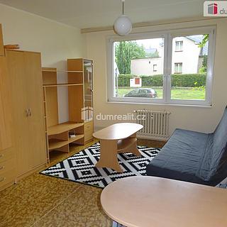 Pronájem bytu 1+kk a garsoniéry 31 m² Praha Hlubočepy, Voskovcova