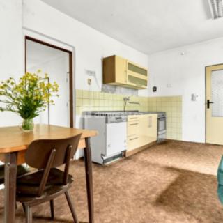 Prodej rodinného domu 531 m² Lovečkovice Knínice, Knínice