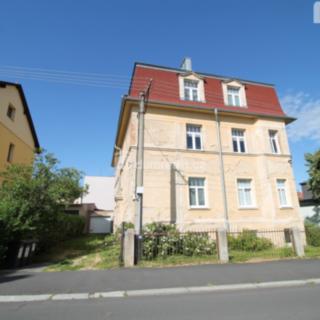 Prodej bytu 2+1 76 m² Mariánské Lázně Úšovice, Na Průhonu