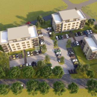 Prodej činžovního domu 6 597 m² Františkovy Lázně Slatina, Slatina