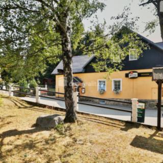 Prodej hotelu a penzionu 400 m² Pernink, Karlovarská