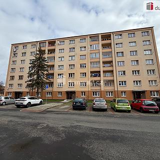 Prodej bytu 2+1 55 m&sup2; Chodov