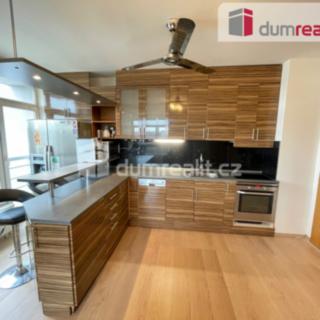 Pronájem bytu 2+kk 56 m² Praha