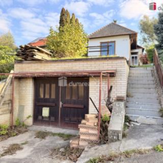Prodej rodinného domu 105 m² Břestek, Břestek
