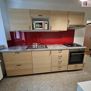 Pronájem bytu 2+1 62 m² Lovosice, Terezínská