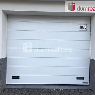 Pronájem garáže 20 m² Ústí nad Labem Ústí nad Labem-centrum, Kekulova