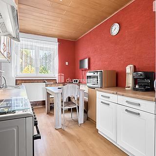 Prodej bytu 2+1 67 m² Lubenec, Karlovarská