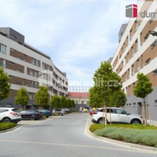 Prodej bytu 1+kk a garsoniéry 32 m² Kolín III, Václavská