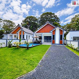 Prodej rodinného domu, 81m²