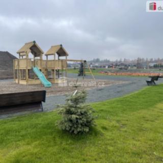 Prodej stavební parcely 1410 m² Trnová