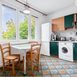 Pronájem bytu 3+1 84 m² Karlovy Vary Rybáře, Sibiřská