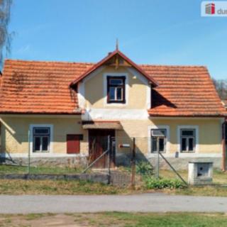 Prodej rodinného domu 133 m² Zlatá Koruna, Zlatá Koruna