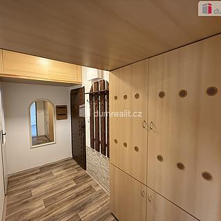 Pronájem bytu 2+1 54 m² Frenštát pod Radhoštěm, Rožnovská
