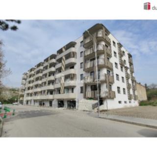 Pronájem garáže 15 m² Praha Libeň, Nad Kolčavkou