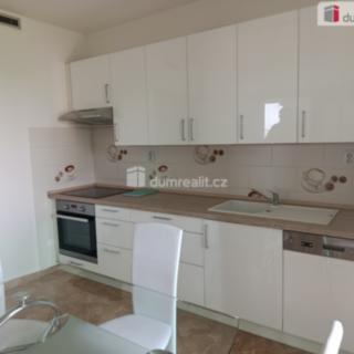 Pronájem bytu 3+kk 65 m² Praha Letňany, Nepomuckých