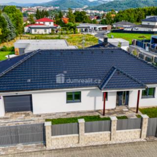 Prodej rodinného domu 170 m² Karlovy Vary