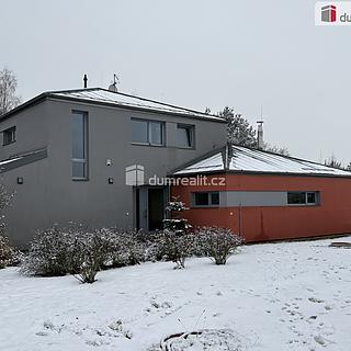 Prodej rodinného domu 208 m&sup2; Horky nad Jizerou