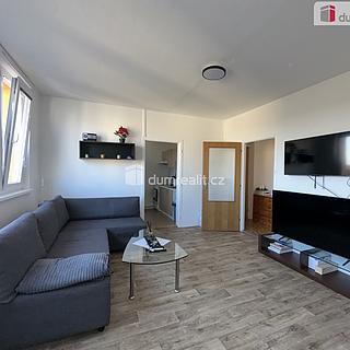 Prodej bytu 2+1 43 m&sup2; Břeclav