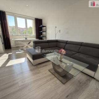 Prodej bytu 3+1 68 m² Frýdek-Místek Frýdek, Novodvorská