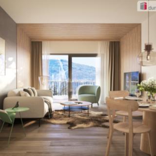 Prodej bytu 4+kk 105 m² Harrachov Nový Svět, Nový Svět