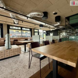 Pronájem restaurace 220 m² Harrachov