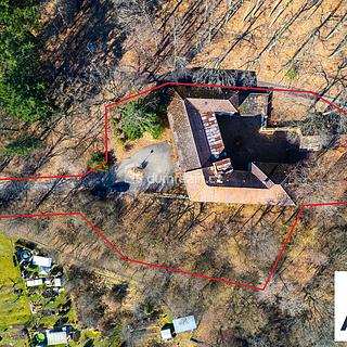 Prodej ostatního komerčního prostoru 2 181 m² Písek Budějovické Předměstí, U Honzíčka